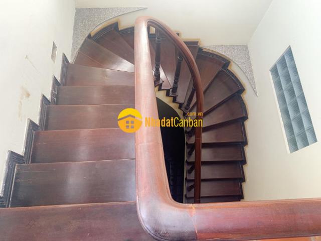 Bán nhà đường an dương, tây hồ, 1 nhà ra phố, 6 tầng dân xây, ô tô vào nhà
