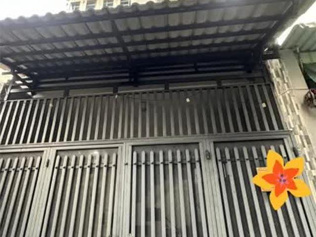 Bán nhà Đường B3, Tây Thạnh, Tân Phú, 39m2 4.1 x 9.5 4 tầng, Chỉ 5.34 Tỷ TL