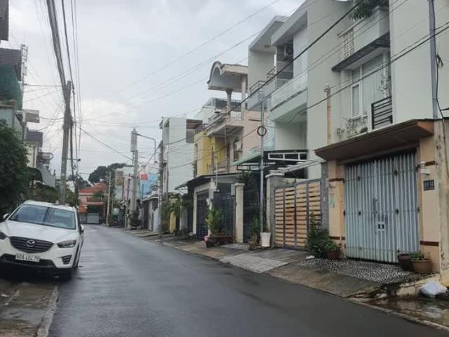 Bán Nhà Đường Bạch Mai Tam Hiệp Giá Rẻ 92M2 Đường Xe Hơi