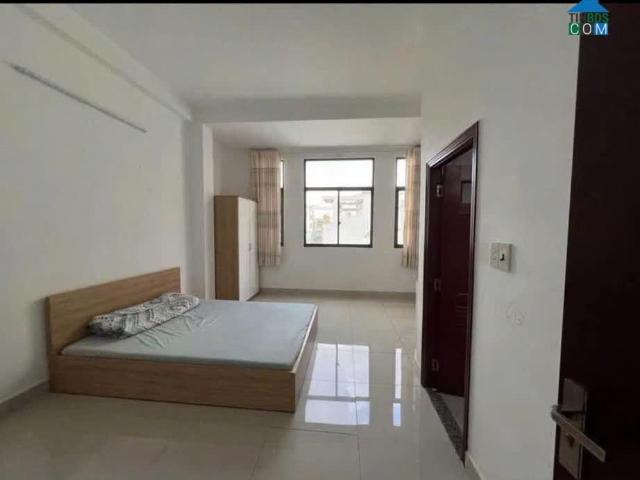 Bán Nhà Đường Bạch Đằng Bình Thạnh – 64m² – Ngang 4,9m – Giá 11 Tỷ
