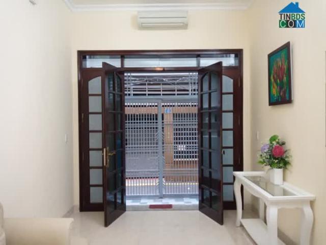 Bán nhà Đường Bưởi 50/60m 4 tầng mặt tiền 3.5m giá chỉ 13 tỷ Ba Đình