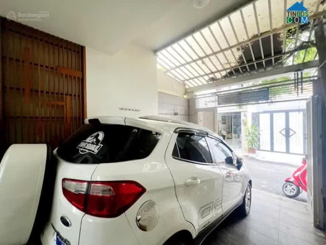 Bán Nhà Đường Ba Tháng Hai Quận 10, Ô Tô Ngủ Nhà, 6 Tầng, 5 Pn, 65m2, Giá Nhỉnh 19 Tỷ. Lh 0939345