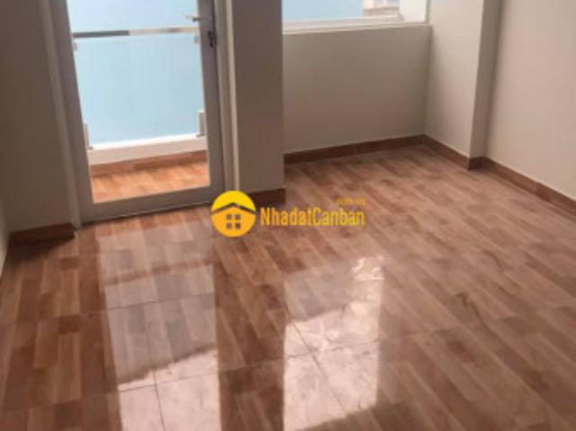 Bán nhà đường bình đông phường 15 quận 8 dt 50m2 giá 3ty3 tl