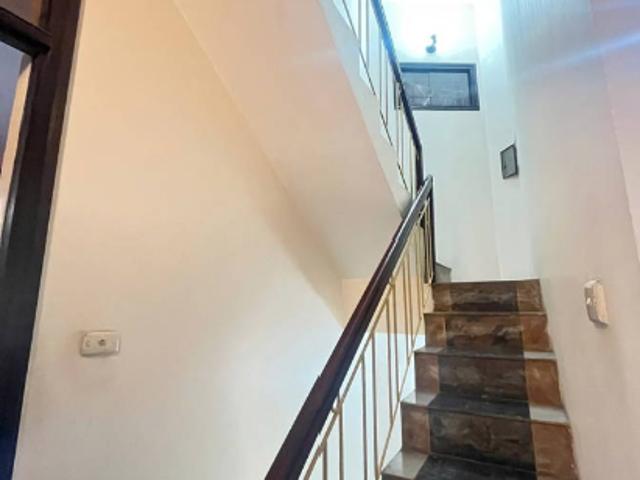Bán nhà Ngọc Khánh – Ba Đình, 37m, 4 tầng, MT 3.5m, lô góc, mặt ngõ ô tô, 8m ra phố, nhỉnh 11 tỷ