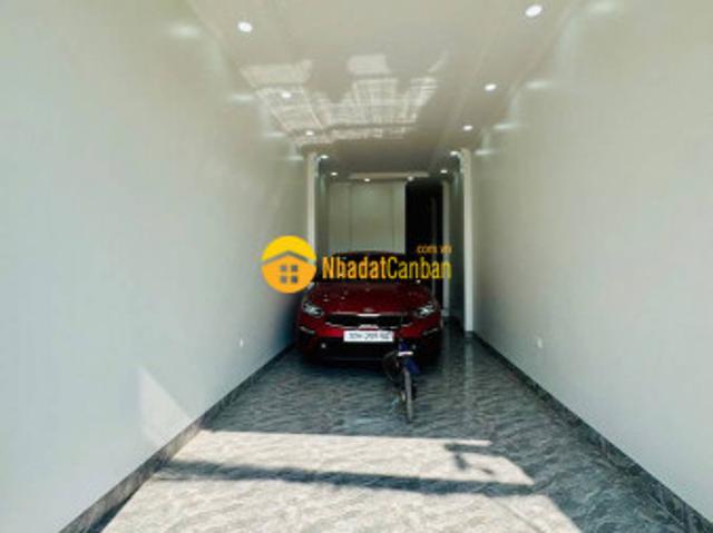 Bán nhà ngọc hồi, thanh trì, 39m2, 7 tầng thang máy, 12.95 tỷ
