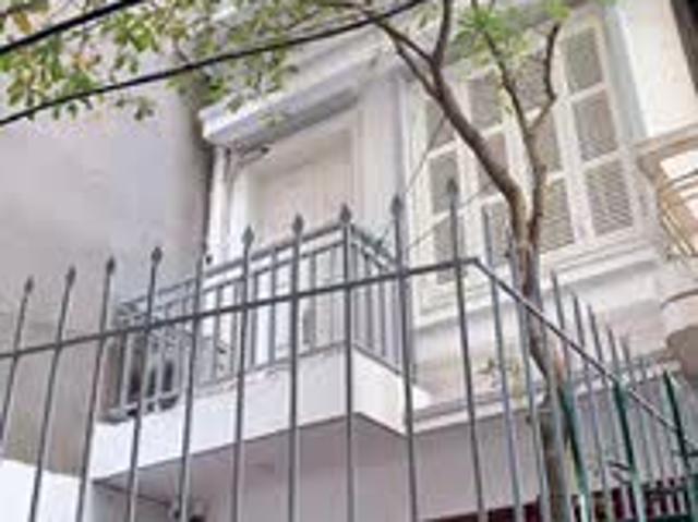 Bán nhà đường Cộng Hòa quận Tân Bình, DT 76m2, Nở hậu, nhỉnh 5 tỷ