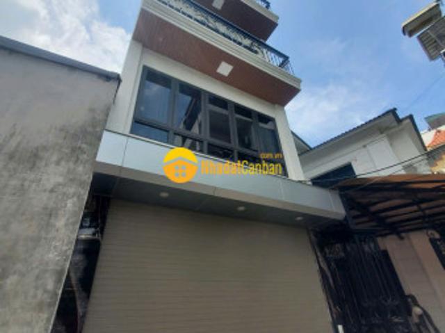 Bán nhà ngọc thuỵ, long biên 8 tầng, 60m, mt4.2m oto vào nhà nhỉnh 19 tỷ