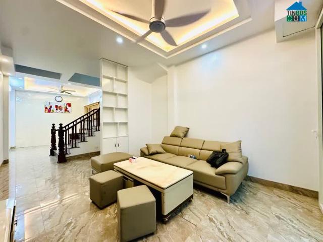 Bân Nhà Ngọc Thuỵ, Long Biên Mới Tinh Full Nội Thất 46m Nhỉnh 7 Tỷ Tl