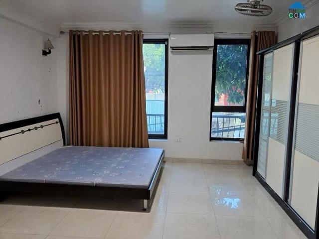 Bán nhà Ngọc Thụy 38m 5 tầng thang máy MT5m ô tô kinh doanh hơn 10 tỷ