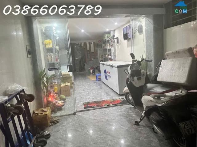 Bán Nhà Ngọc Thụy LB 39M2 5 Tầng 6ty