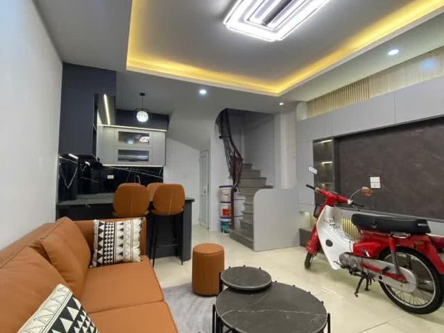 Bán nhà Ngọc Thụy – Long Biên – 7.39 tỷ