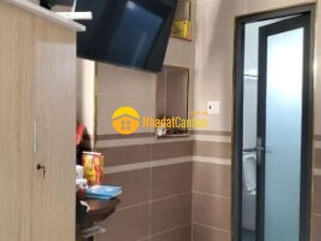 Bán nhà đường cách mạng tháng 8, cẩm lệ dt 80m2