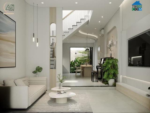 Bán nhà đường Cách Mạng Tháng 8, P5, Tân Bình  4*22 2 tầng 7,5 tỷ