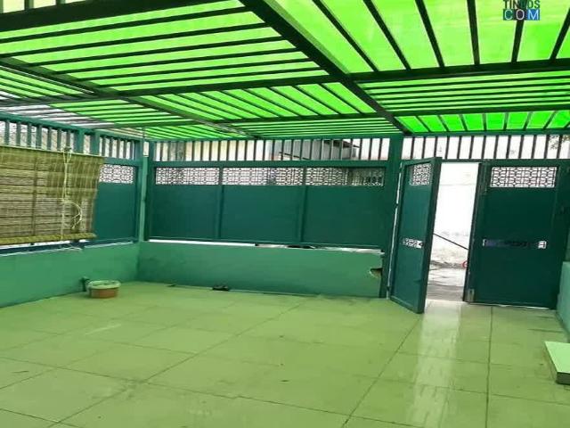 Bán nhà đường Cách Mạng Tháng 8, P, Hoà Hưng TP HCM, 64m2, 2 tầng. Giá tốt