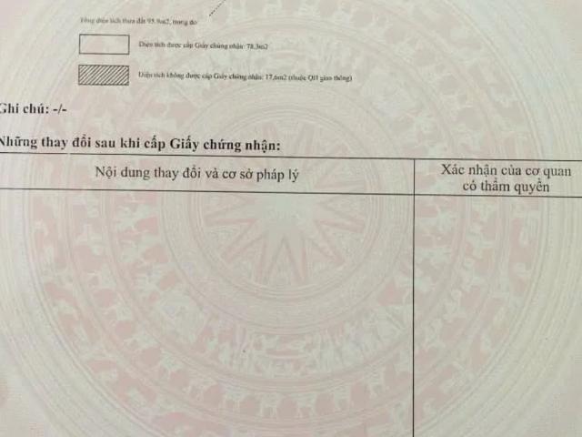 Bán nhà đường Chi Lăng, phường Nha Trang, giá bán 10 tỷ tham khảo chốt ngay giá tốt