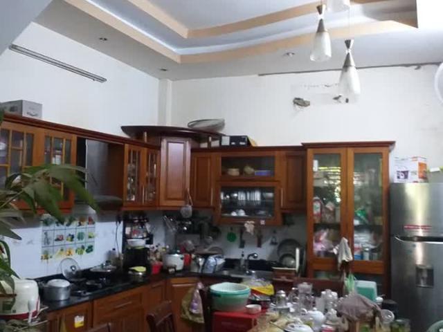 Bán Nhà Đường Chuyên Dùng 9 Phú Mỹ Quận 7 2 Tầng Ngang 5M Nhà Mới Tinh, Sổ Hồng Trao