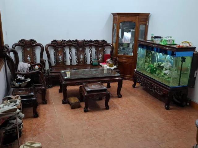 Bán nhà ngõ Gốc Đề Minh Khai dân xây ba gác tận cửa 20m ra ô tô 41m2 giá 7.4 tỷ