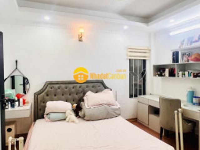 Bán nhà ngõ gốc đề, minh khai, hai bà trưng, nhà đẹp ở luôn, ngõ rộng, 10m ô tô