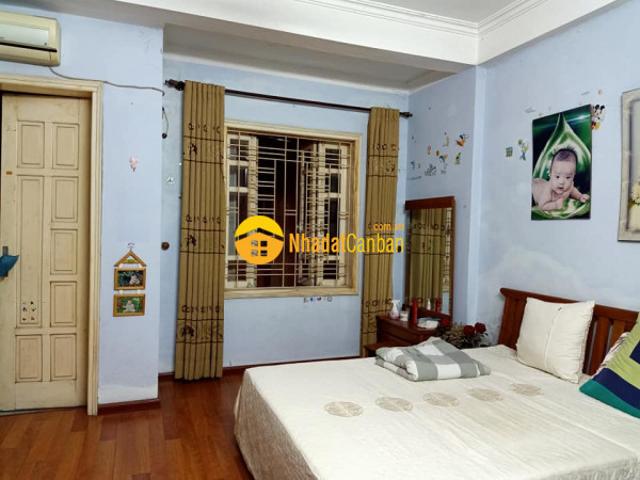 Bán nhà ngõ giếng mứt, bạch mai, hn