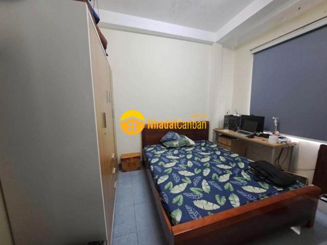 Bán nhà ngõ giáp bát, hm giá 5.8 tỷ, 18m2x5t, ảnh thật