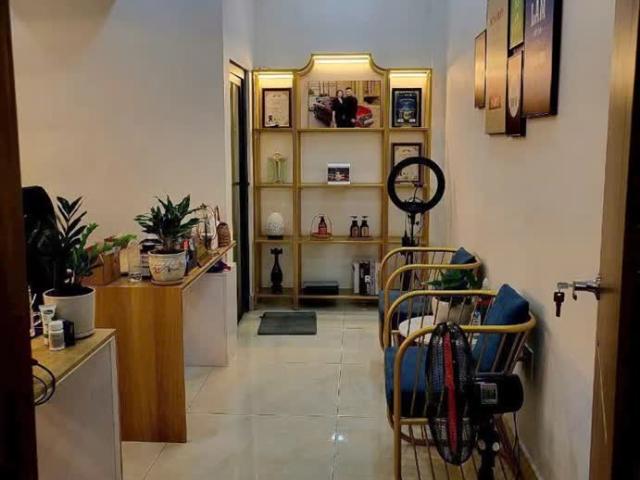 Bán nhà đường Gò Dưa, Tam Bình, Thủ Đức, Ở liền, 3 tầng full nội thất, giá chỉ 6.4 tỷ TL