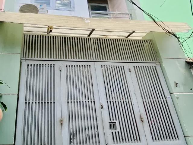 Bán nhà đường Huỳnh Văn Bánh Q. PN DT 86m2, ngang lớn 4.7m hxh 11 tỷ