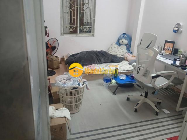 Bán nhà ngõ hậu khuông, bạch mai giá 4.3 tỷ, 25m2, ảnh thật