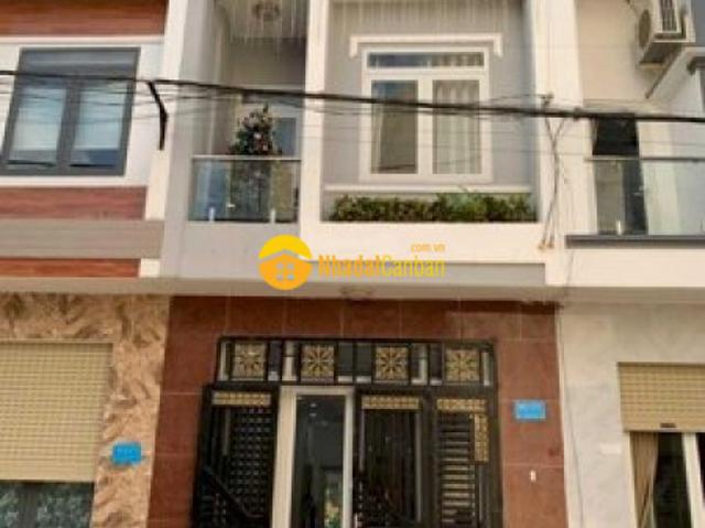 Bán nhà đường hồ văn long, q bình tân 1 lầu 4x15 giá 2 tỷ 5 shr