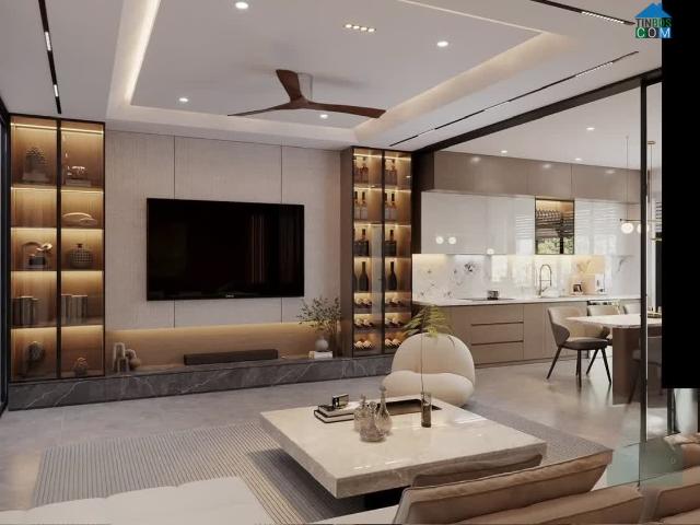 Bán nhà đường Hà Bá Tường, phường 12, Tân Bình 5,5*33 hơn 11 tỷ