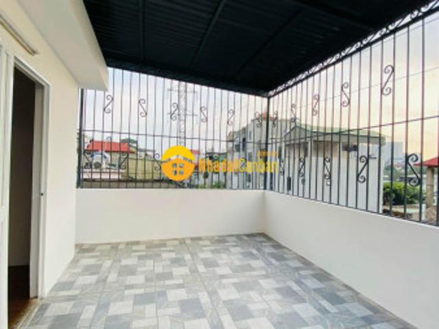 Bán nhà ngõ hào nam, giá 8.5 tỷ, 39m2x3t, ngõ thông rộng