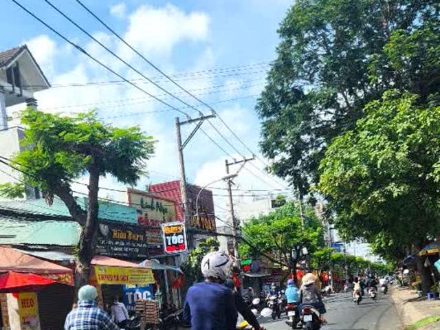Bán Nhà Đường Hiệp Bình Phường Hiệp Bình Phước 53M2 Chỉ 5.2 Tỷ