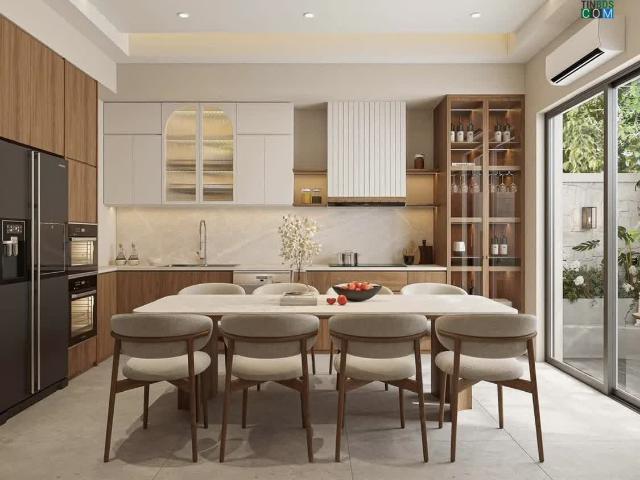 Bán nhà đường Hiệp Nhất, phường 4, Tân Bình 6x15 bds dòng tiền VIP