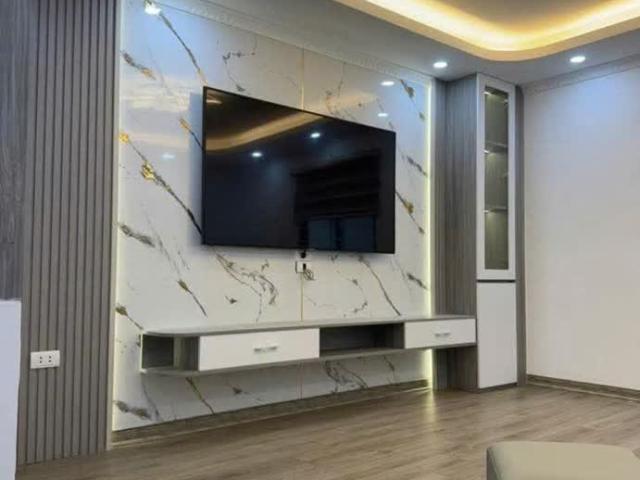 Bán nhà Ngũ Hiệp, Thanh Trì 57 4 6.3 6.95 tỷ