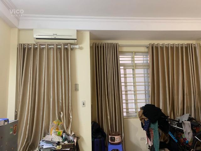 Bán nhà đường Hoàng Hoa Thám, quận Ba Đình, Hà Nội, DT 33m giá 3 tỷ 100 triệu