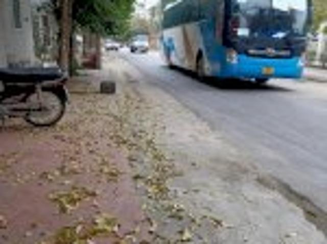 Bán Nhà Đường Hoàng Hoa Thám Thụy Khuê Tây Hồ. Diện Tích: 36M2 * 5 Tầng. Mt: 3.5 M. Thang Máy, Nhà Đẹp Về Ở Luôn