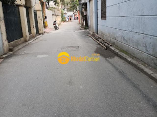 Bán nhà đường lạc long quân, cầu giấy, gara, lô góc, 35m2, 4.7 tỷ