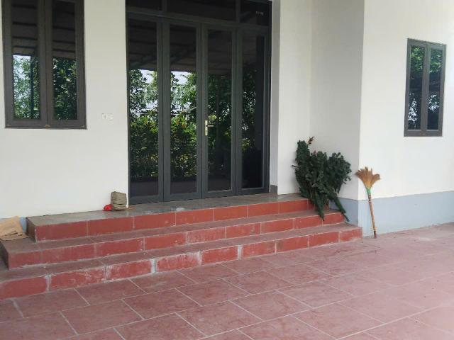 Bán nhà đồng Lư, Hưng đạo. Quốc oai, hà nội 520m2, view siêu đẹp