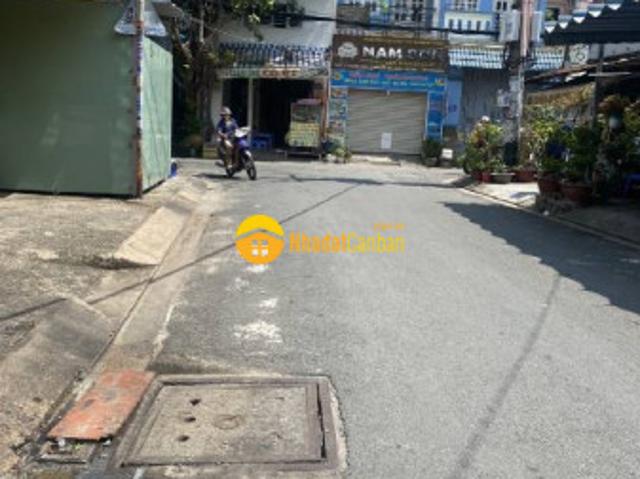 Bán nhà đường lý thánh tông tân phú tphcm 36m2, 4m x 9m, giá 4.2 tỷ