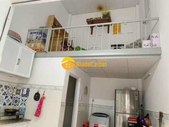 Bán nhà đường lê lợi thông qua 764 trần phú, p6, vũng tàu