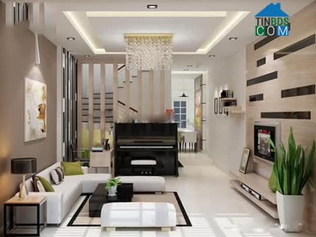 Bán nhà, đường lê quang đạo, 52x6t ô tô, kd nhỉnh 5 tỷ