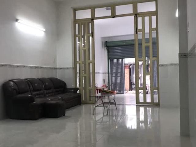 Bán Nhà Đường Liên Khu 1 6, 87m2, 3 Tầng, HXH Giá 5 Tỷ Tl