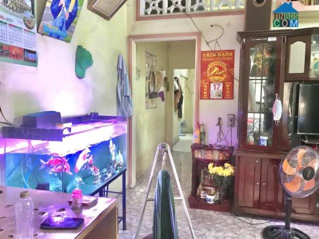 Bán nhà ngõ Linh Trung, Thủ Đức, 60m², 3.8 tỷ, sổ hồng