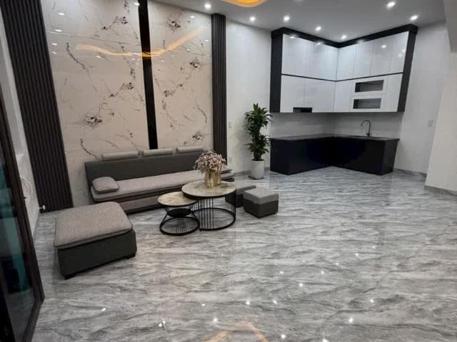 Bán nhà ngõ phố Rặng Nhãn, phường Thành Đông, Tây Hải Phòng, 43.5m2, 3 tầng, 3 ngủ, 2vs