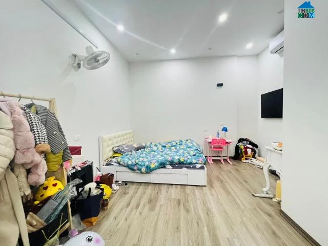 Bán nhà ngõ phố Tạ Quang Bửu Lê Thanh Nghị HBT Hà Nội DT75m2 giá 13.9 tỷ