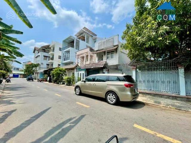 Bán nhà Đường Quảng Hàm Gò Vấp, Gần sông, công viê 130m² Ngang 6m 14.9 Tỷ