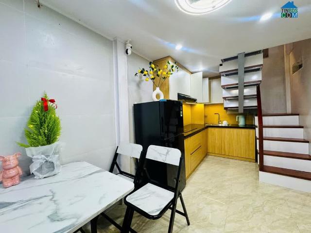 Bán Nhà Ngõ Quỳnh 20m2. 3 tầng. Mặt tiền 3.5m. giá đẹp 3.96 tỷ Hai Bà Trưng Hà Nội