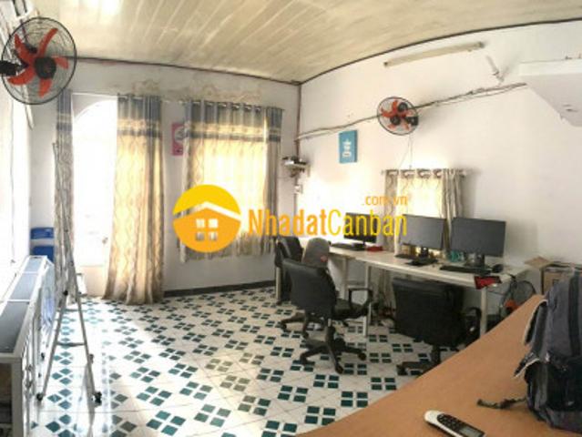 Bán nhà đường quang trung, f8, gò vấp dt 5.5 x 8.8m 1 trệt 2 lầu giá 3 tỷ 250 còn tl