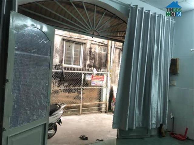Bán nhà Đường số 10, Hiệp Bình Phước, Thủ Đức, DT: 55m2 5mx 11m, Chỉ 2.750 tỷ có TL