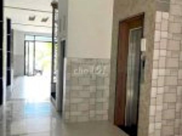 Bán Nhà Đường Số 12 Khu Định Cư Số 4, Xã Phong Phú Bình Chánh
