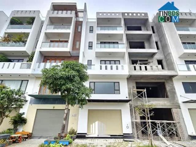 Bán nhà đường số 1 Khu đô thị Him Lam, Hùng Vương, Hồng Bàng, Hải Phòng, 0904039